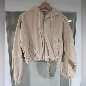 BDG Urban Outfitters Corduroy Jacket - size Small